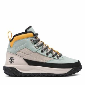 Sportcipők Timberland Gs Motion6 Mid F/L Wp TB0A2MXHEA21 Szürke kép