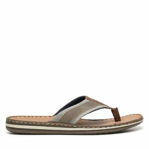 Flip-flops Rieker 21095-42 Barna kép