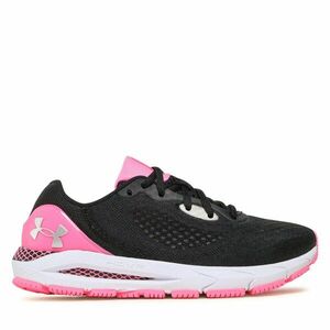 Futócipő Under Armour Ua Hovr Sonic 5 3024906-004 Fekete kép