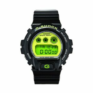 Karóra G-Shock DW-6900RCS-1ER Fekete kép