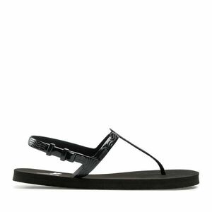 Szandál Puma Cozy Sandal Wns 375212 01 Fekete kép