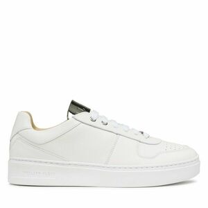 Sportcipők PHILIPP PLEIN Lo-Top Sneaker AABS MSC3715 PLE010N Fehér kép