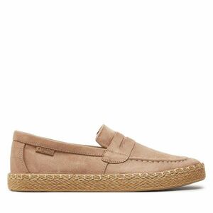 Espadrilles Big Star Shoes NN174049 Bézs kép