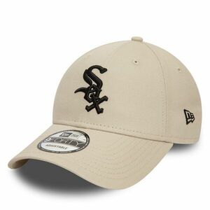 Baseball sapka New Era Le 940 Sox 60503386 Bézs kép