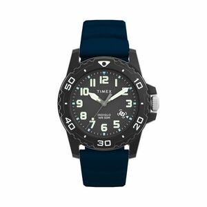 Karóra Timex Main Street TW5M61100 Sötétkék kép