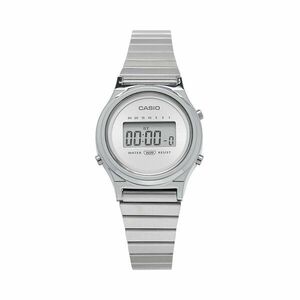 Karóra Casio LA700WE-7AEF Ezüst kép