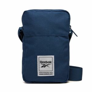 Válltáska Reebok Workout Ready City Bag HD9854 Kék kép