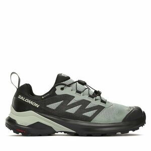 Futócipő Salomon X-Adventure Gtx L47321200 Szürke kép