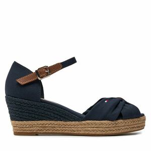 Espadrilles Tommy Hilfiger FW0FW04785 Sötétkék kép