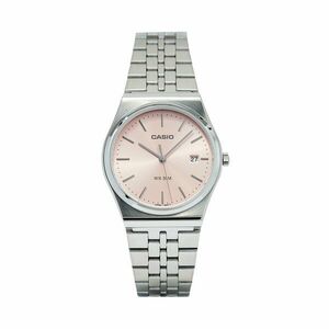 Karóra Casio MTP-B145D-4AVEF Ezüst kép