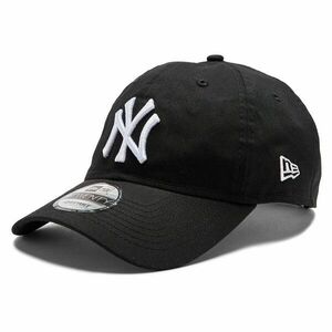 Baseball sapka New Era League 60348852 Fekete kép