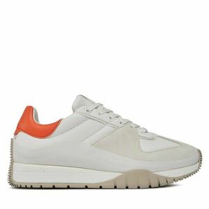 Sportcipők Calvin Klein Origin Runner HW0HW01874 Fehér kép