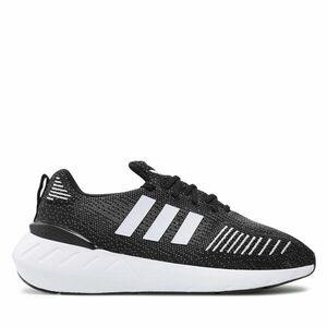 Sportcipők adidas Swift Run 22 W GV7971 Szürke kép