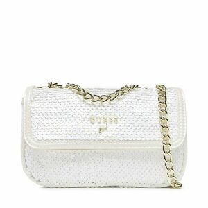 Táska Guess Mini Crossbody J3GZ12 WFHI0 Fehér kép