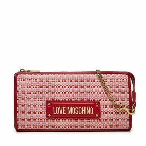 Táska LOVE MOSCHINO JC4348PP05K60500 Piros kép