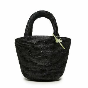 Táska Manebi Summer Bag Medium V 5.3 AN Fekete kép