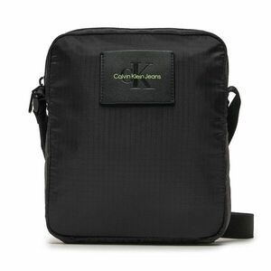 Válltáska Calvin Klein Jeans Sport Essentials Reporter18 L K50K511791 Fekete kép