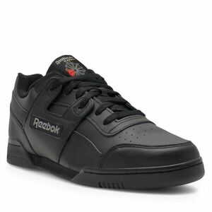 Sportcipők Reebok Workout Plus 2760-M Fekete kép