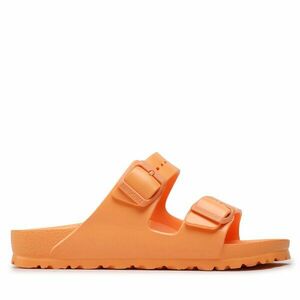 Papucs Birkenstock Arizona 1025586 Narancssárga kép