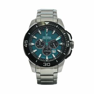 Karóra Festina Chrono Bike 20641/3 Ezüst kép