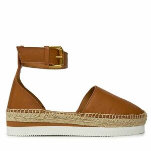 Espadrilles See By Chloé SB26150 Barna kép