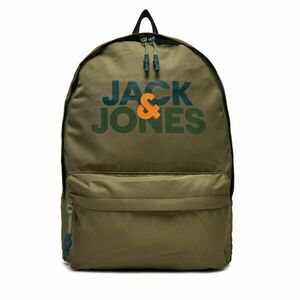 Hátizsák Jack&Jones Jacadrian 12247756 Zöld kép