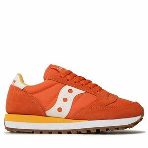 Sportcipők Saucony Jazz Original S2044 Narancssárga kép