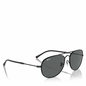 Napszemüveg Ray-Ban Bain Bridge 0RB3735 002/B1 Fekete kép