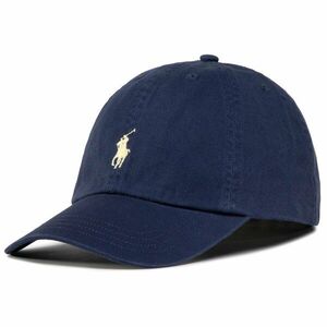 Baseball sapka Polo Ralph Lauren Clsc Cap 323552489004 Sötétkék kép