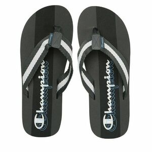 Flip-flops Champion Web Evo S22044-CHA-KK001 Szürke kép