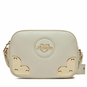 Táska LOVE MOSCHINO JC4216PP1ILR0129 Ekru kép