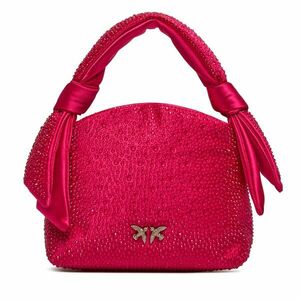 Táska PINKO Knots Mini Pouch PE 24 PLTT 102770 A1KJ Piros kép