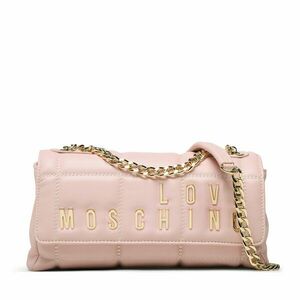 Táska LOVE MOSCHINO JC4260PP0GKB0609 Rózsaszín kép