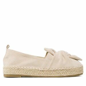 Espadrilles DeeZee WSS990-160 Bézs kép