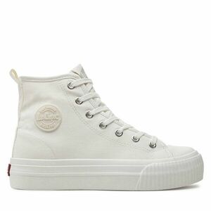 Tornacipő Lee Cooper LCW-24-02-2132LA Fehér kép