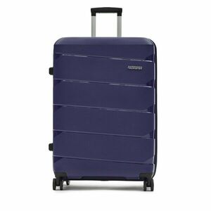 Nagy bőrönd American Tourister Air Move 139256-1552-1CNU Sötétkék kép