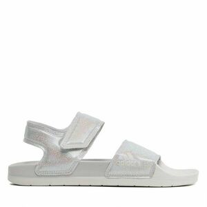 Szandál adidas adilette Sandals ID1775 Szürke kép