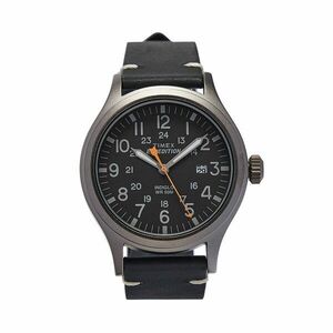 Karóra Timex Expedition Scout TW4B01900 Fekete kép