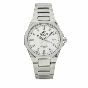 Karóra Casio EFR-S108D-7AVUEF Ezüst kép