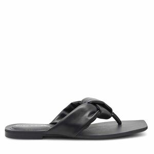 Flip-flops Marc Fisher F-BALER BLK01 Fekete kép