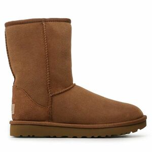 Hótaposó Ugg W Classic Short II 1016223 Barna kép