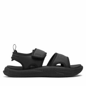 Szandál Puma Softridepro Sandal 24 395429-01 Fekete kép