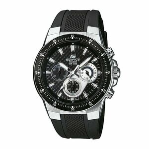 Karóra Casio Edifice EF-552-1AVEF Fekete kép