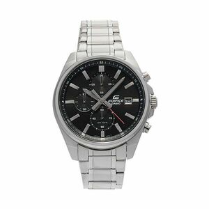 Karóra Casio Edifice EFV-610D-1AVUEF Ezüst kép