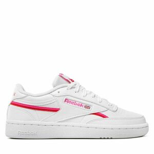 Sportcipők Reebok Club C 85 Vegan GZ3663 Fehér kép