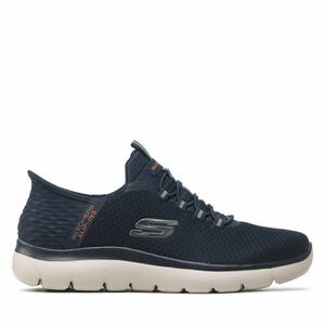 Sportcipők Skechers High Range 232457/NVY Sötétkék kép