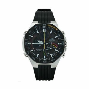 Karóra Casio Edifice Racing ECB-950MP-1AEF Fekete kép