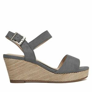 Espadrilles s.Oliver 5-28316-20 Kék kép