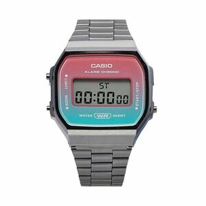 Karóra Casio A168WERB-2AEF Ezüst kép