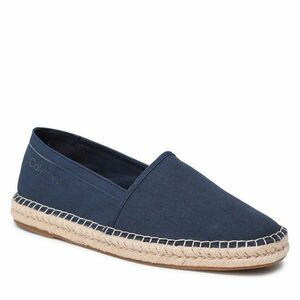 Espadrilles Calvin Klein Espadrille Cv HM0HM00539 Sötétkék kép